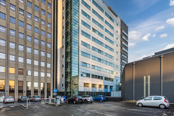 Foto - Te koop: Pastoor Petersstraat 170-34, 5612 LW Eindhoven